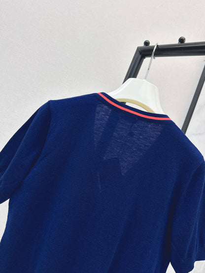 26ss Sweater T-shirt