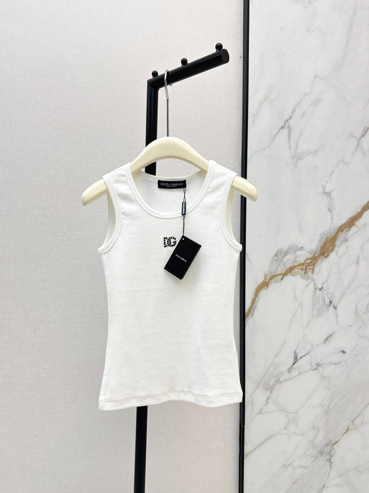 26ss Minimalist Vest