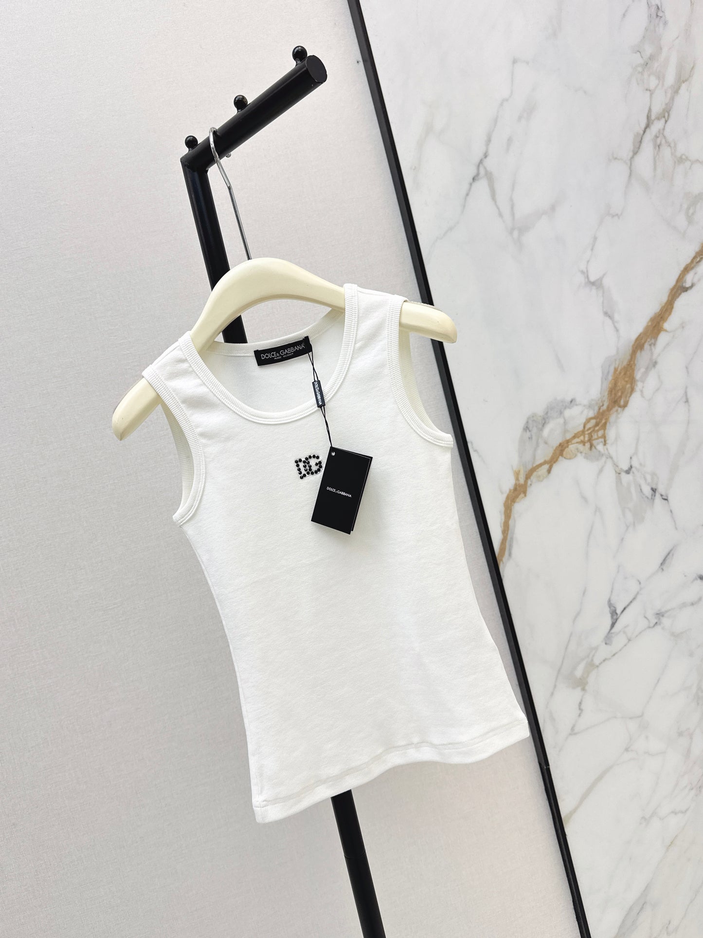 26ss Minimalist Vest