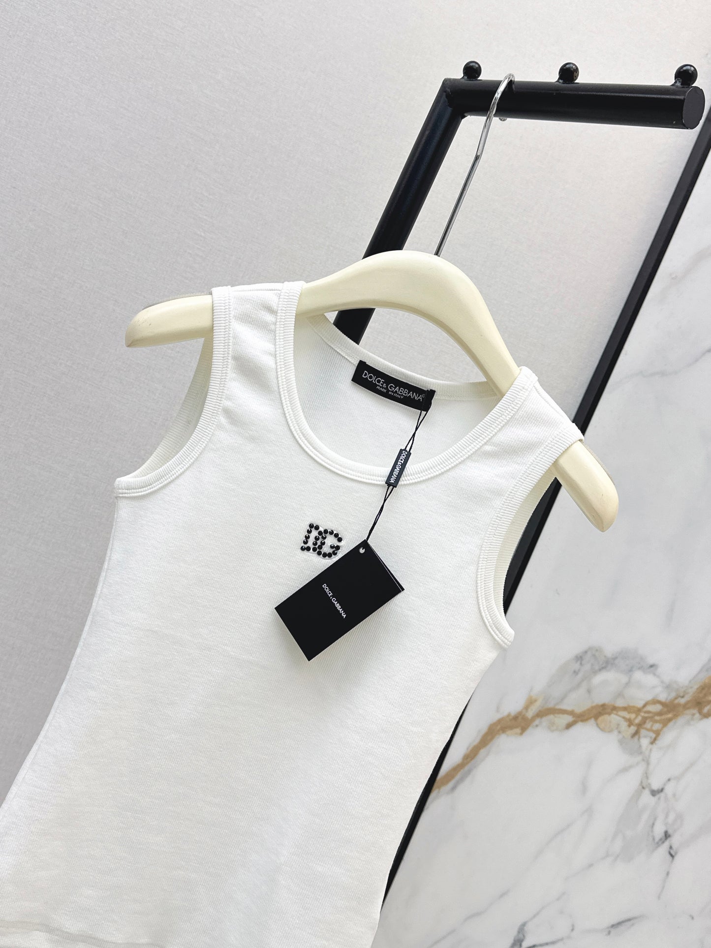 26ss Minimalist Vest