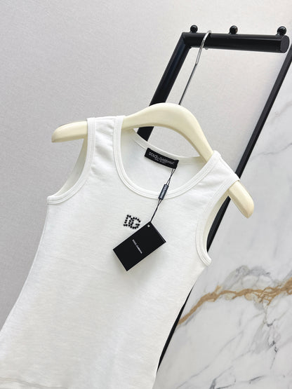 26ss Minimalist Vest