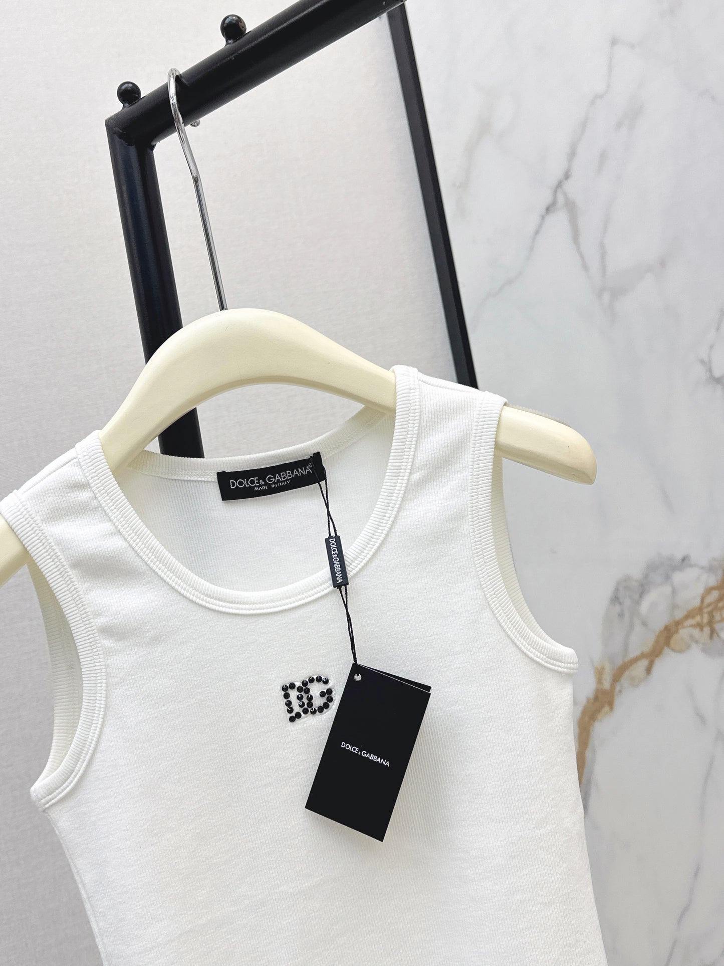 26ss Minimalist Vest
