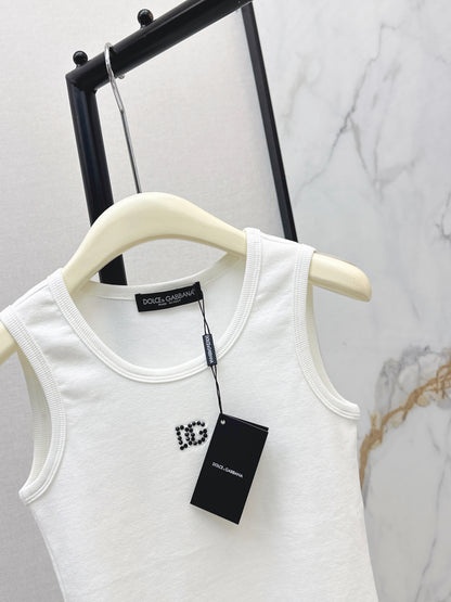 26ss Minimalist Vest