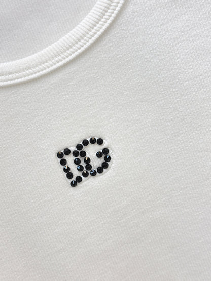 26ss Minimalist Vest