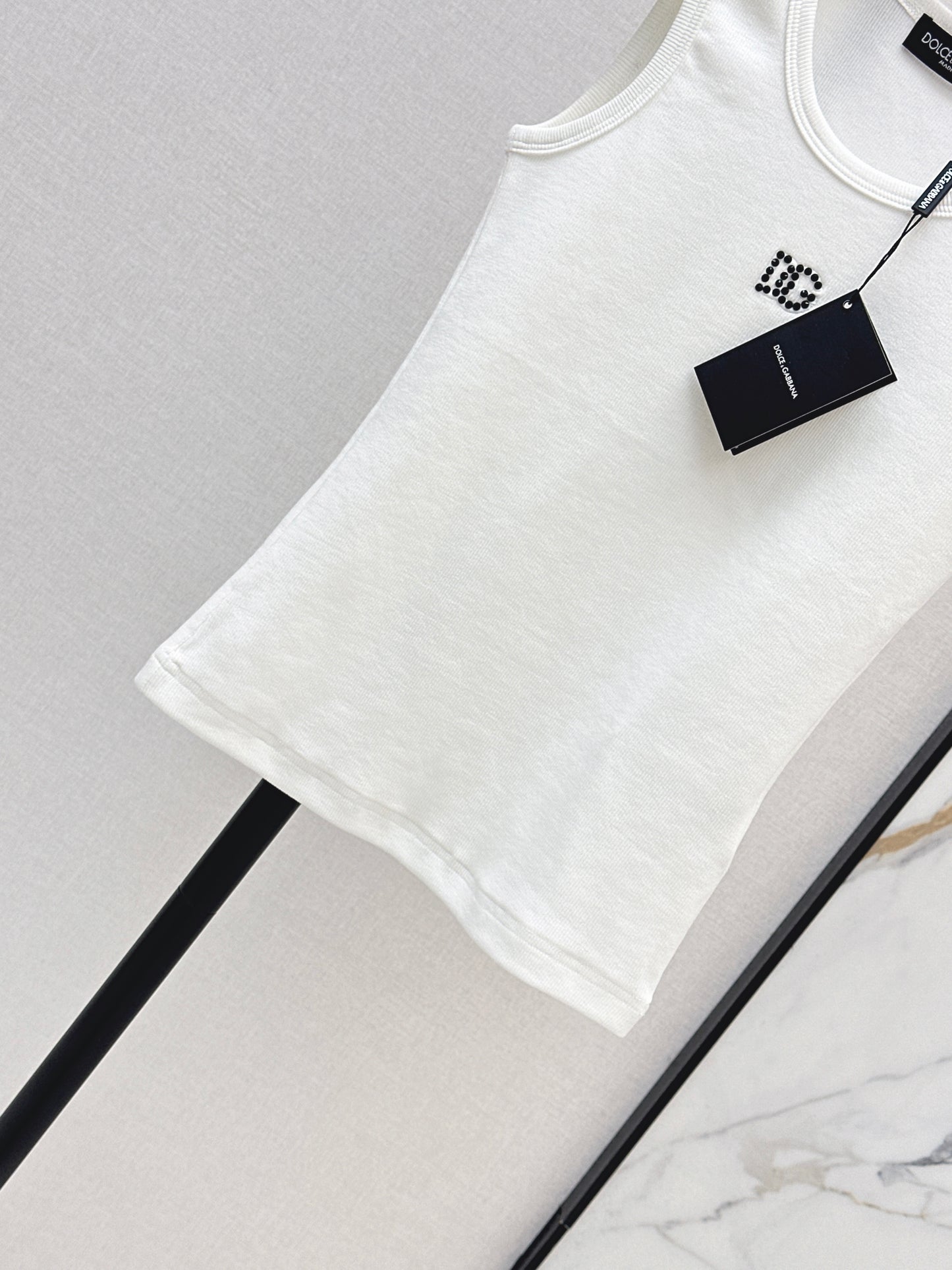 26ss Minimalist Vest