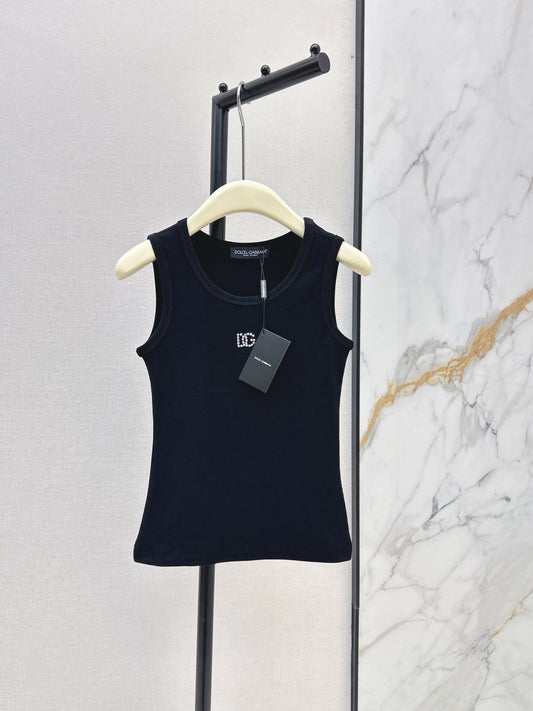 26ss Minimalist Vest