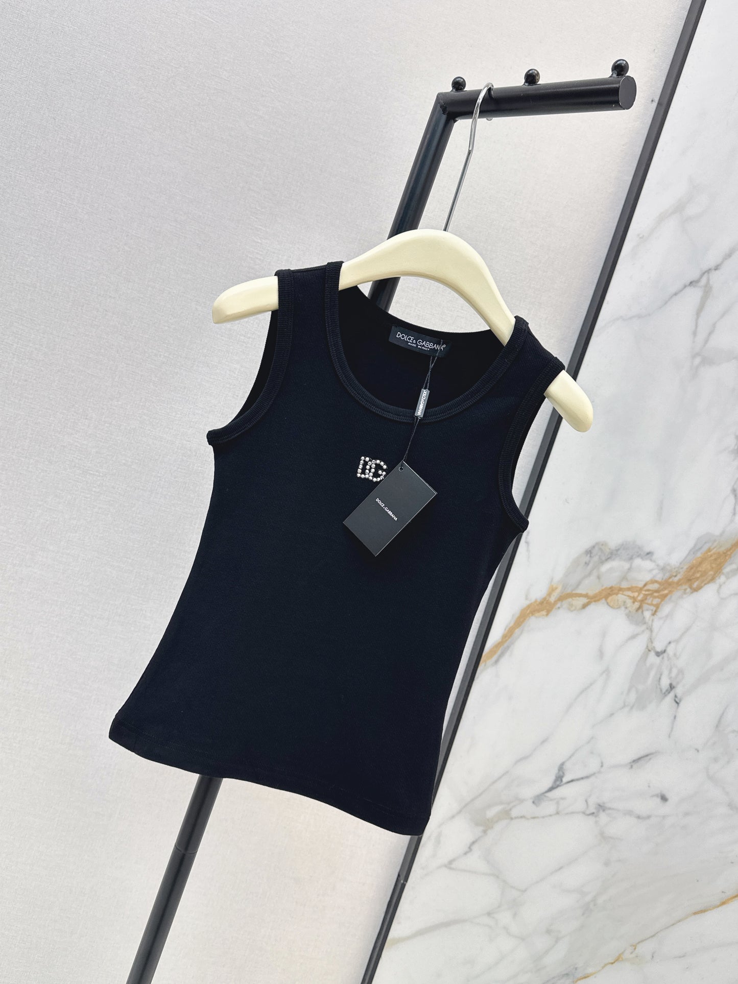 26ss Minimalist Vest