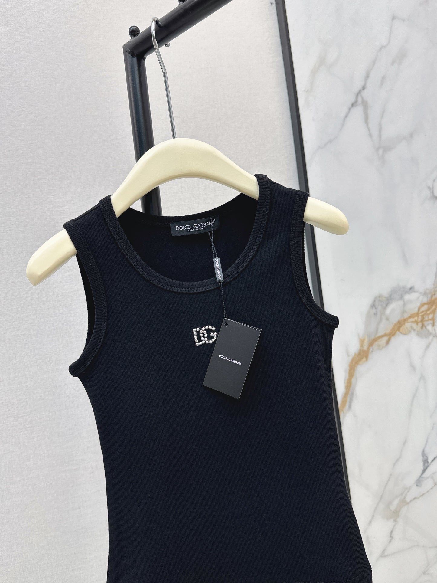26ss Minimalist Vest