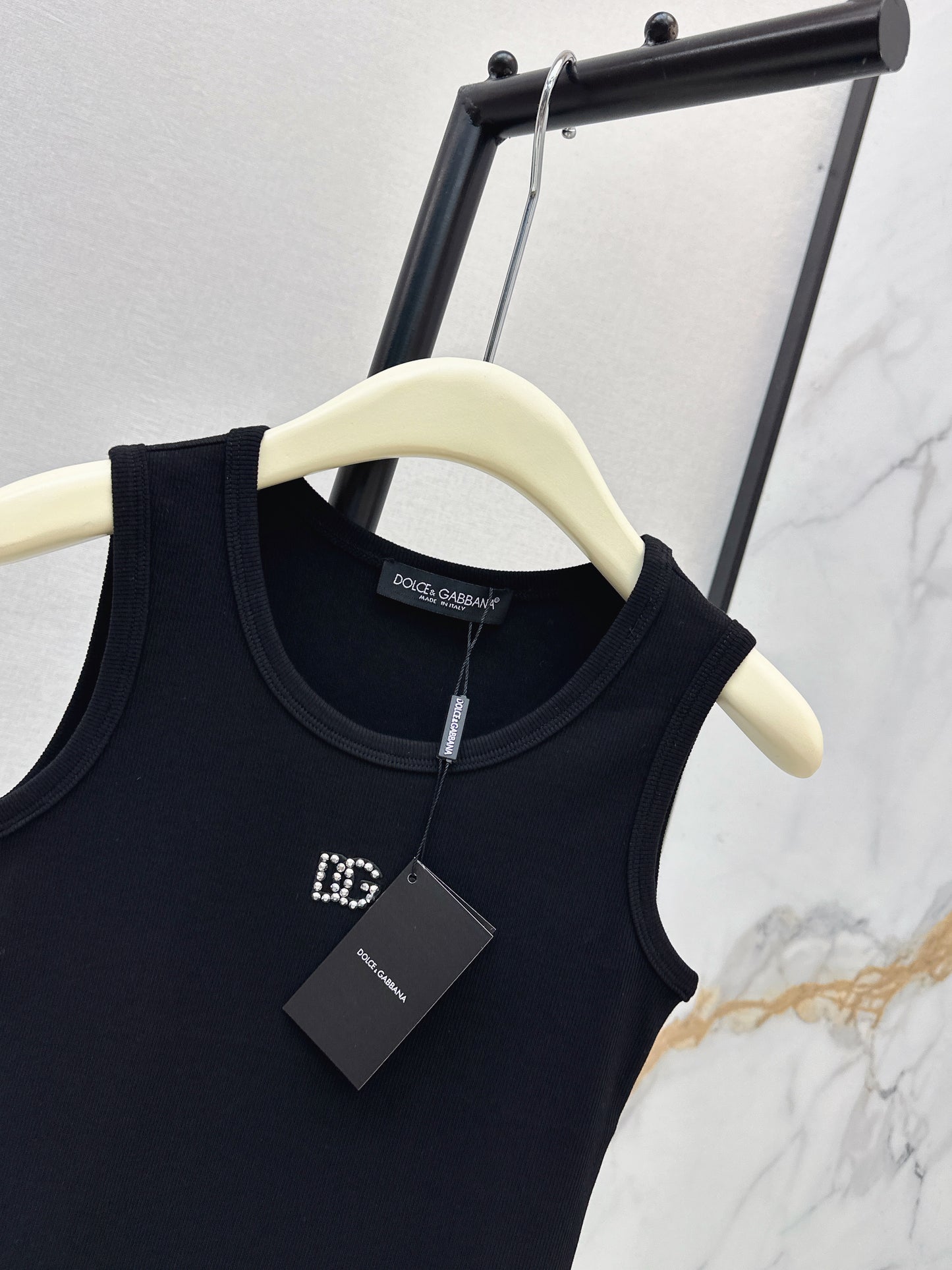 26ss Minimalist Vest