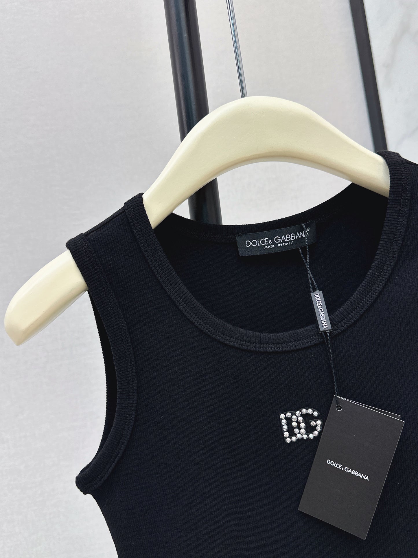 26ss Minimalist Vest
