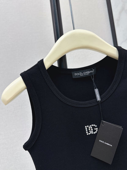 26ss Minimalist Vest