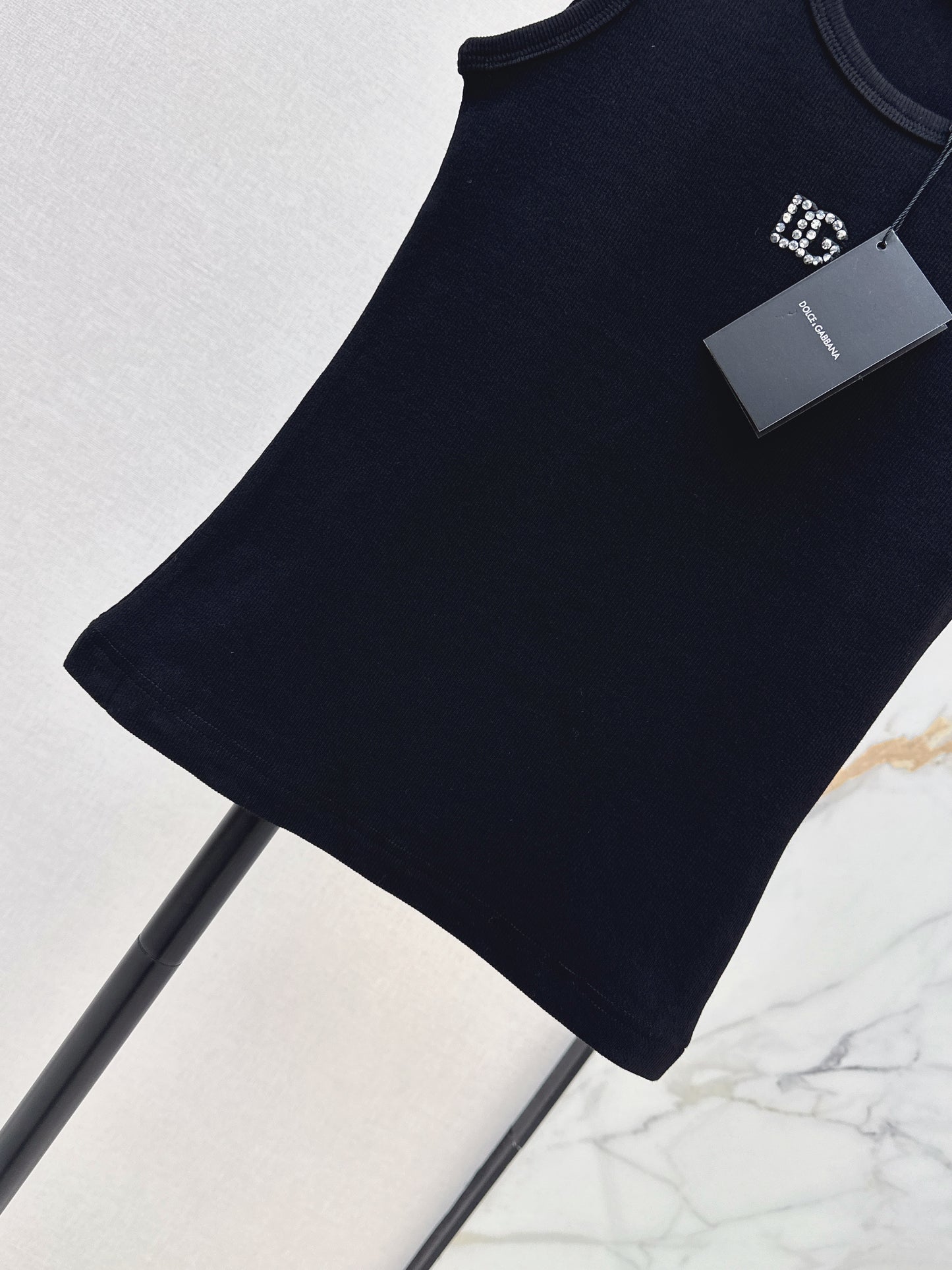 26ss Minimalist Vest