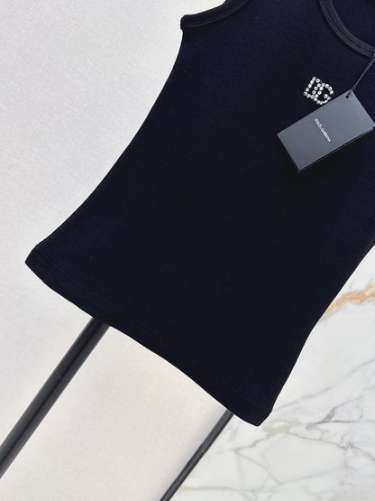 26ss Minimalist Vest