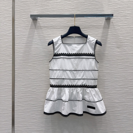26ss Vest