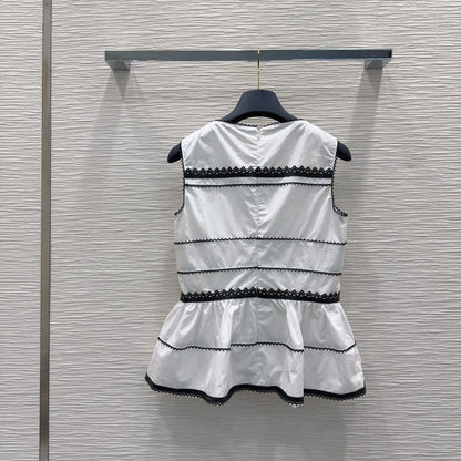 26ss Vest