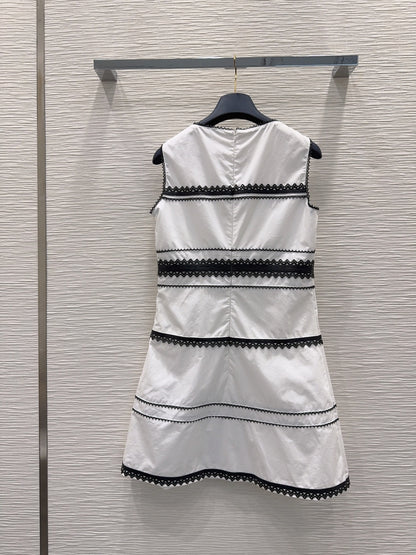 26 ss New Vest Dress