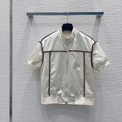 Louis Vuitton/26ss new jacket