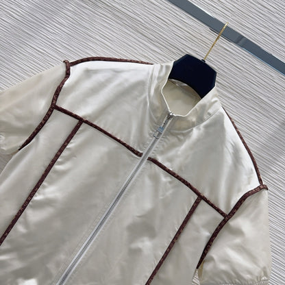 Louis Vuitton/26ss new jacket