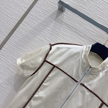 Louis Vuitton/26ss new jacket