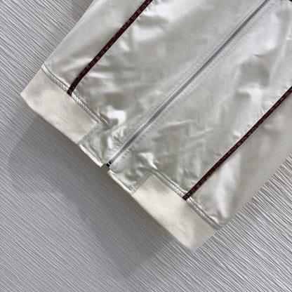 Louis Vuitton/26ss new jacket