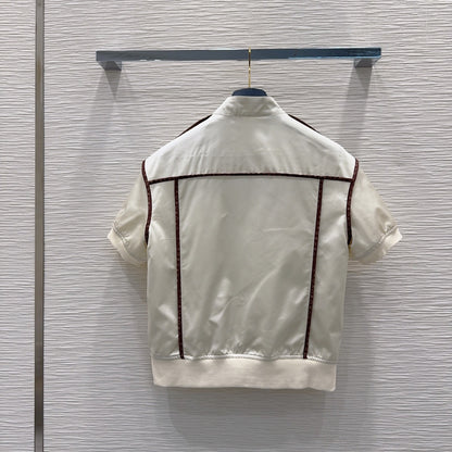 Louis Vuitton/26ss new jacket
