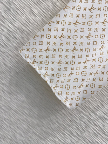 Louis Vuitton/26SS new T-shirt
