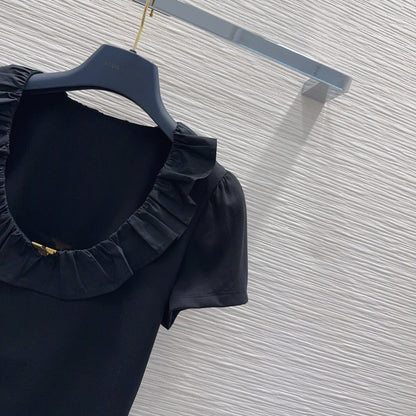 Prada/26ss new T-shirt