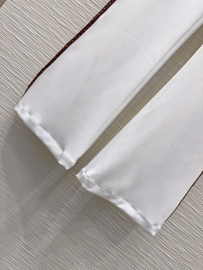 Prada/26ss new trousers