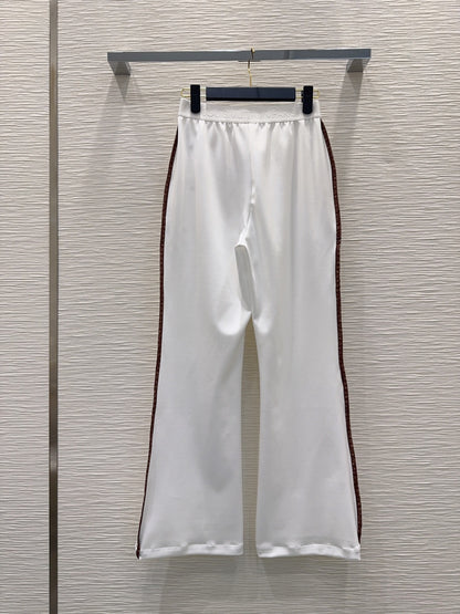 Prada/26ss new trousers