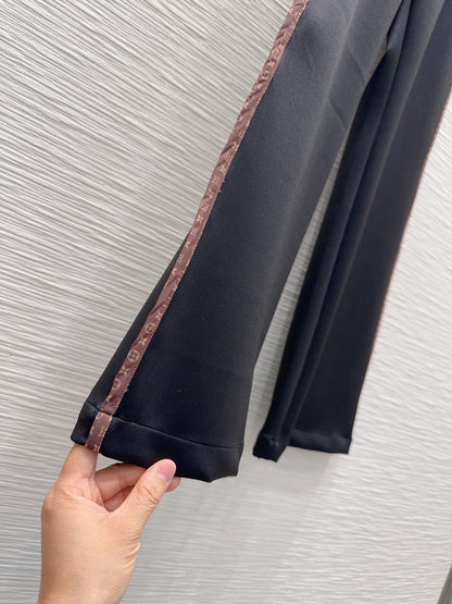 Prada/26ss new trousers