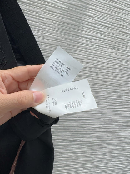 Prada/26ss new trousers