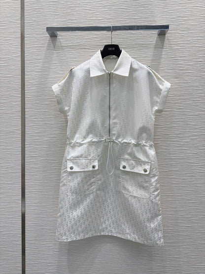 Dior/26 ss New Dress