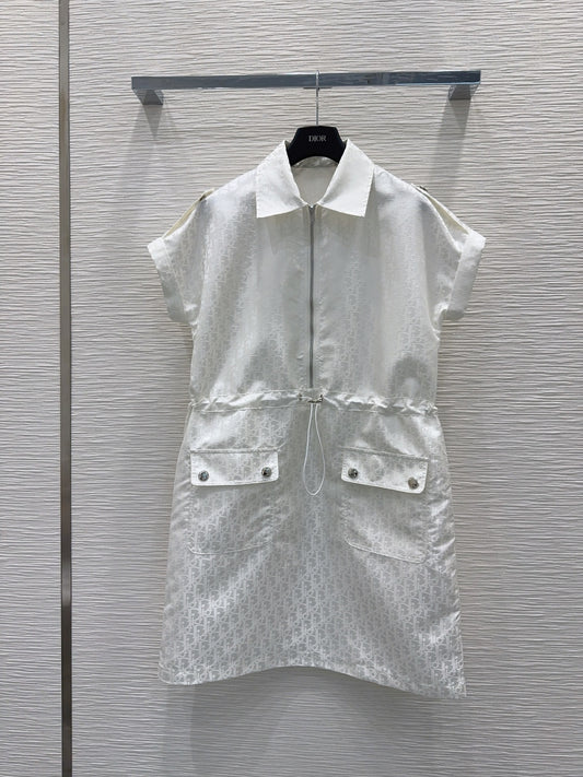 Dior/26 ss New Dress