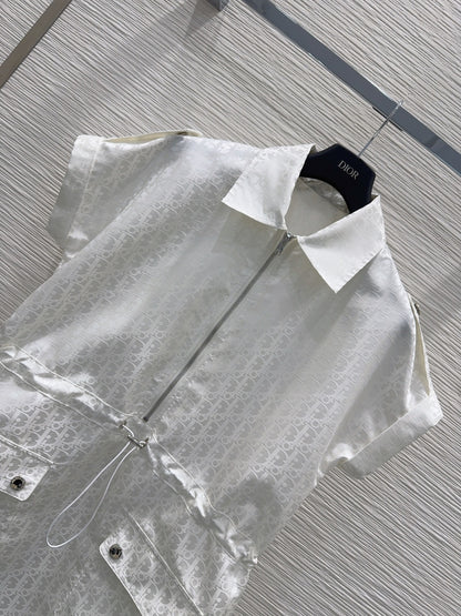 Dior/26 ss New Dress