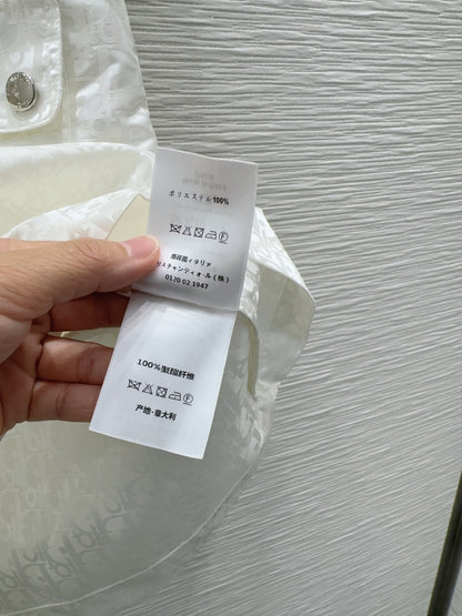 Dior/26 ss New Dress