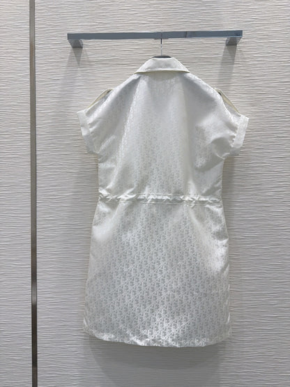 Dior/26 ss New Dress