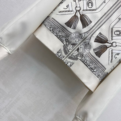 Hermès / 26 New Arrival Jacket