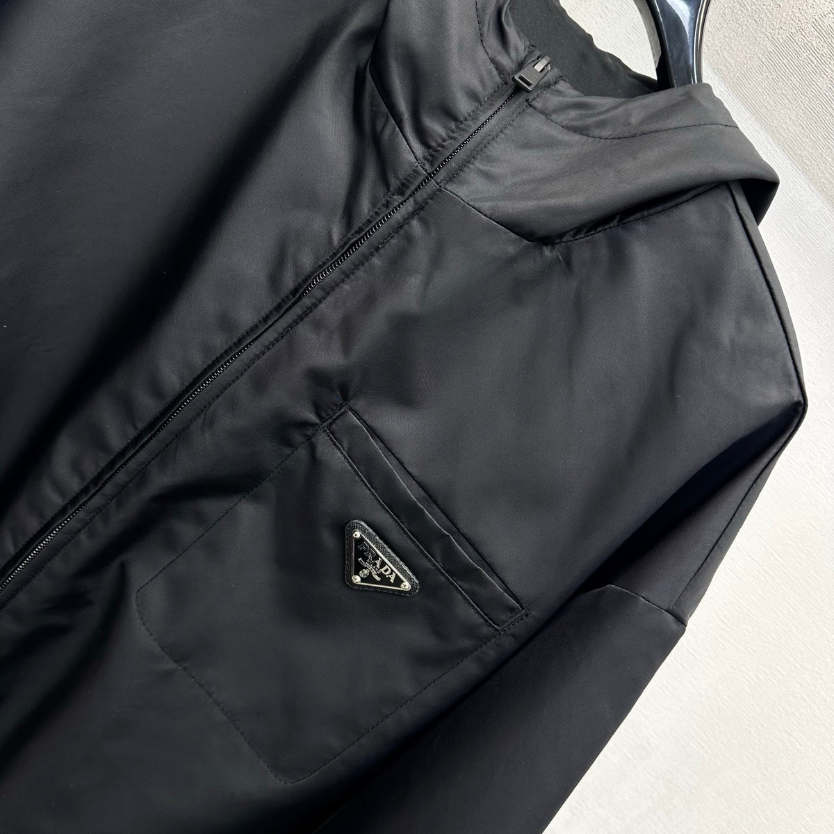 Prada / 26 New Jacket