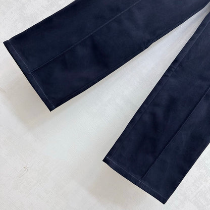 Hermès/26 New Denim Pants