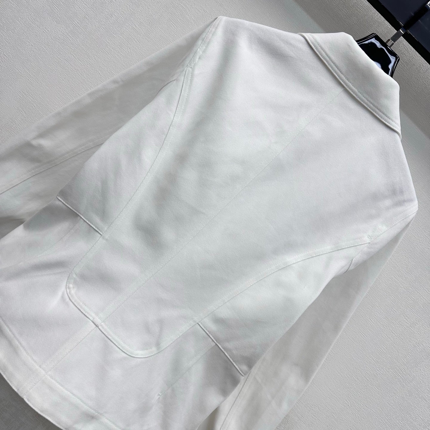 Hermès / 26 New Denim Jacket