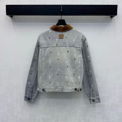 Dior / 26 New Denim Jacket