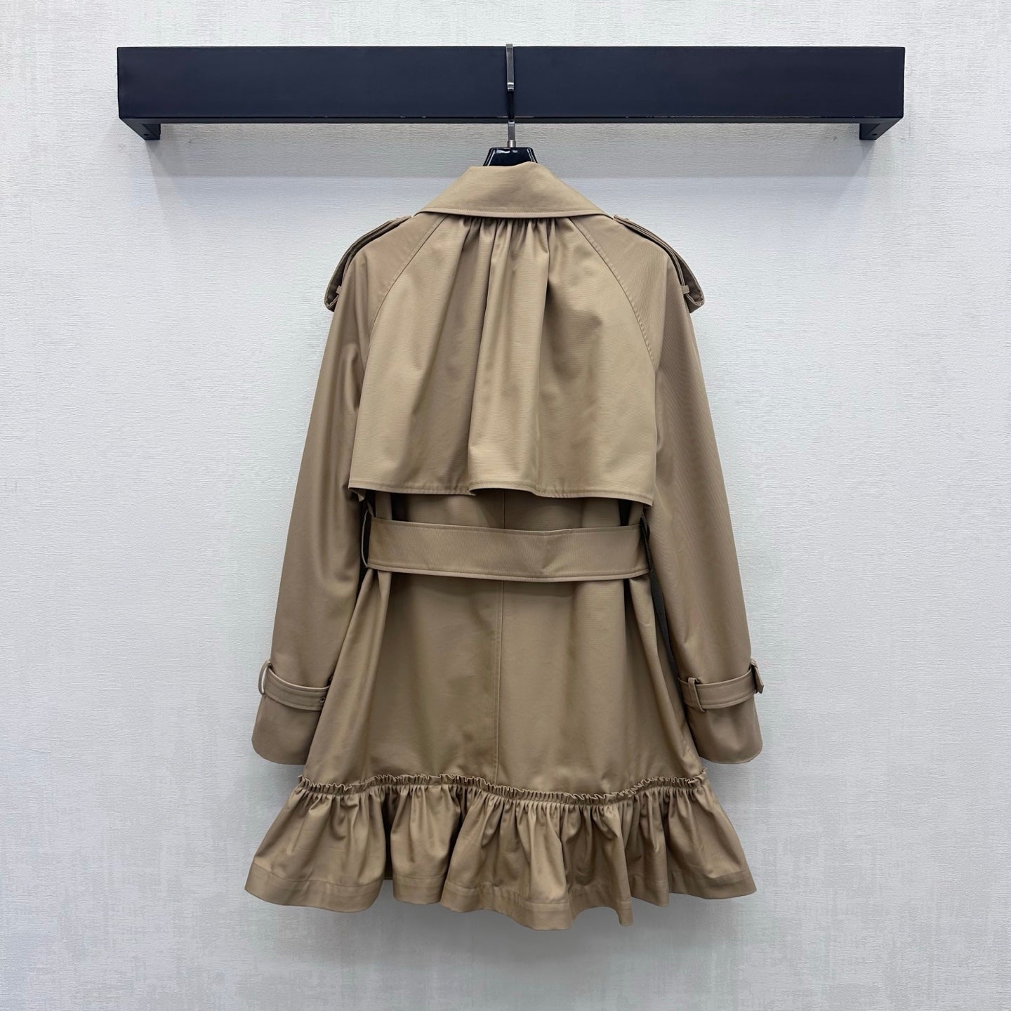 Burberry/26 New Double-Sided Jacket