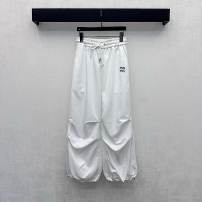 MiuMiu/26 New Long Pants