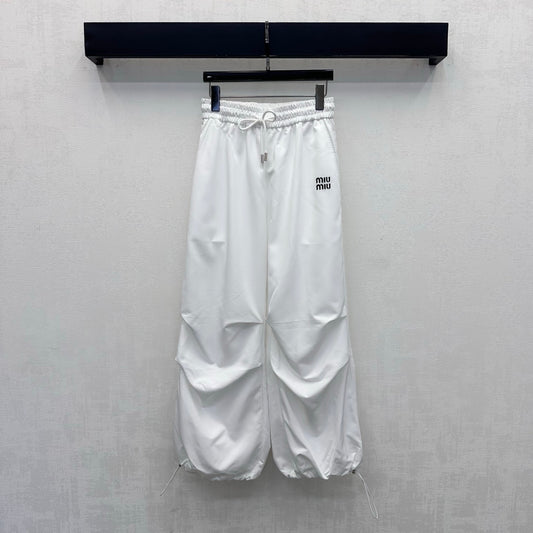 MiuMiu/26 New Long Pants