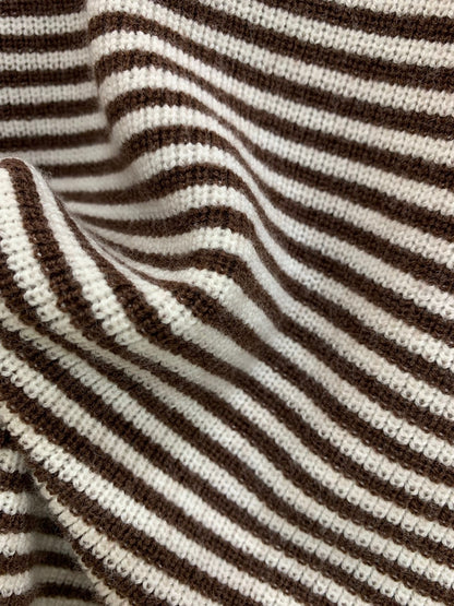 Brunello Cucinelli/26 Women's Wool Sweater