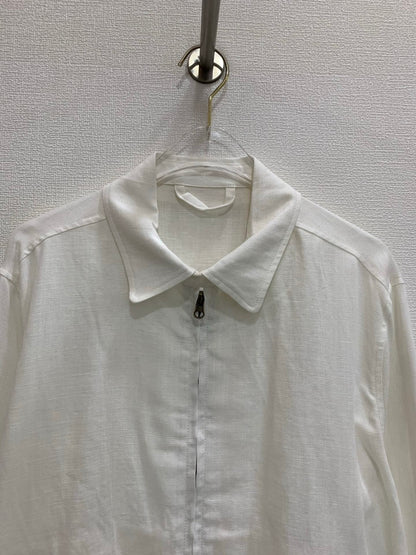 Therow/26 New Jacket