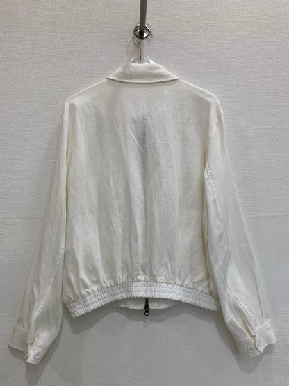 Therow/26 New Jacket