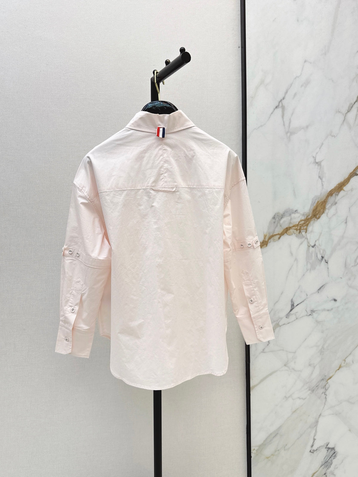 Thom Browne/26 Latest Shirt