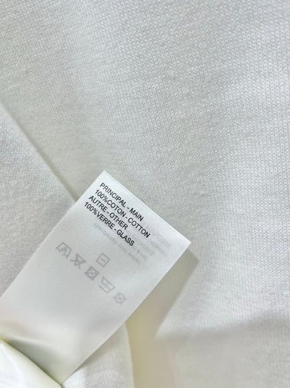 Louis Vuitton/26SS Latest T-Shirt