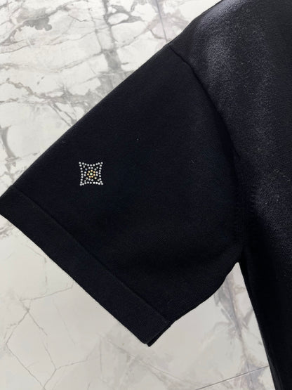Louis Vuitton/26SS Latest T-Shirt